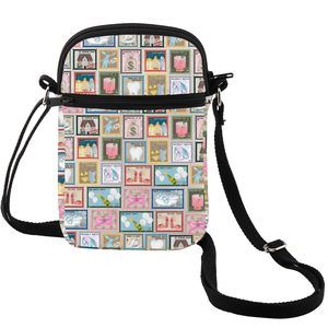 Rhobh Reality Tv Show Crossbody Bag Housewives Shoulder Bag Gift Reality ;)